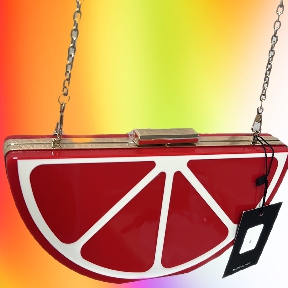 Culture Riot Bag